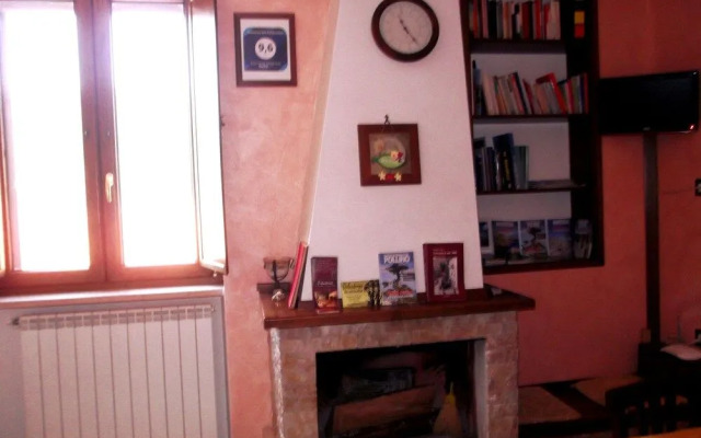 Dolcedorme B&B