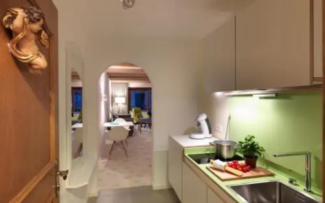 Sonnhof Apart Hotel