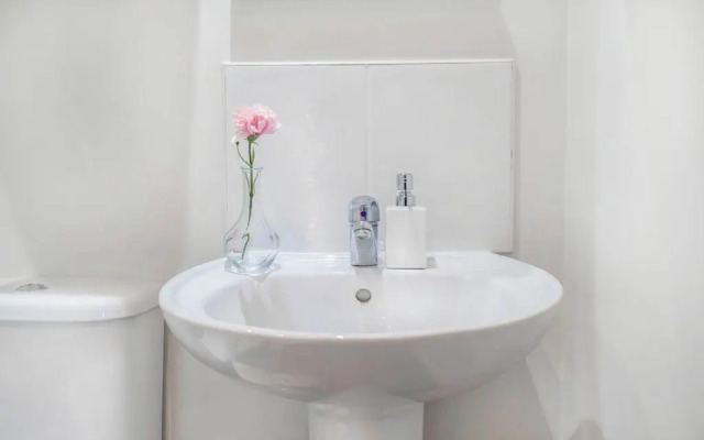 The Davidson Serviced Apartment Coventry