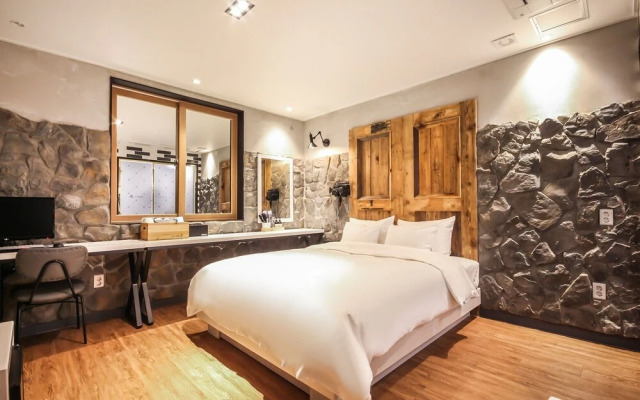 Jinju JS Hotel