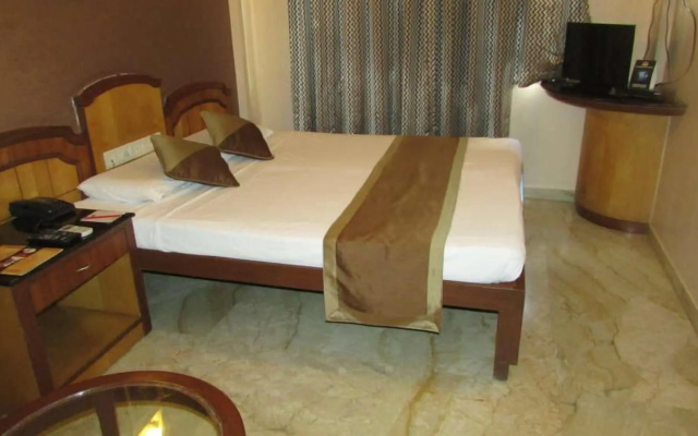 Sun International Hotel and Resorts