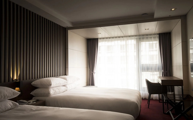 Hotel Air City Jeju