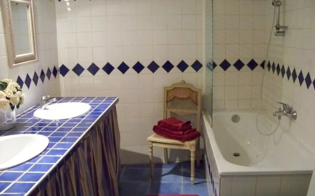 La Maison Bleue de Sigean
