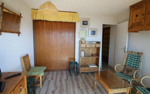 Appartement Auris, 2 pièces, 6 personnes - FR-1-297-113