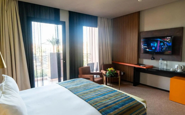 Mooi Boutique hôtel