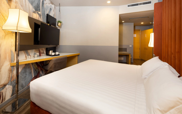 Holiday Inn Milan - Garibaldi Station by IHG