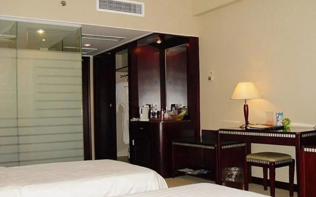 Guilin Plaza Hotel
