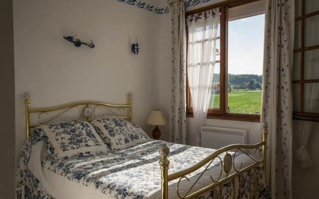 Comfortable Holiday Home With Private Pool