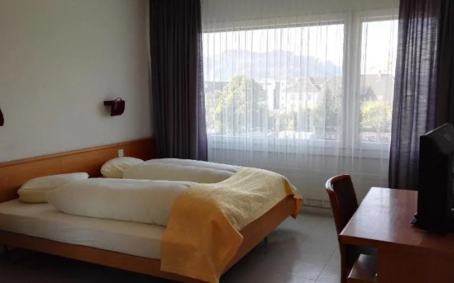 Hotel Löwen