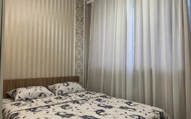АлексХоум на улице Молодёжная 4