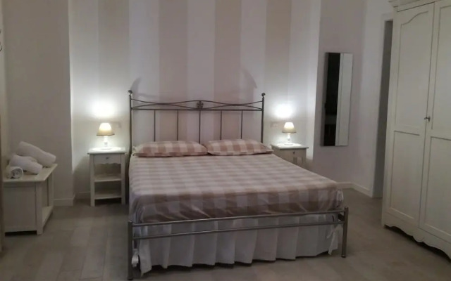 InCentro b&b