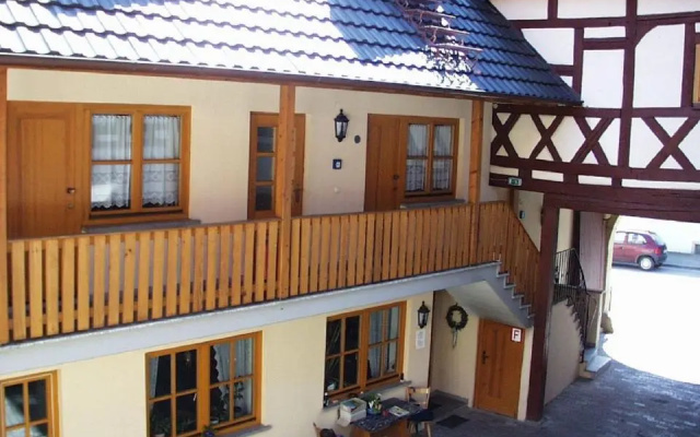 Gästehaus am Westtor