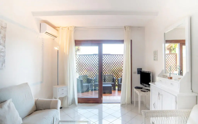 Belvilla by OYO Monolocale Baia 8