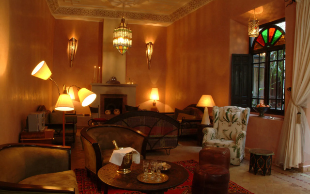 Riad Saba