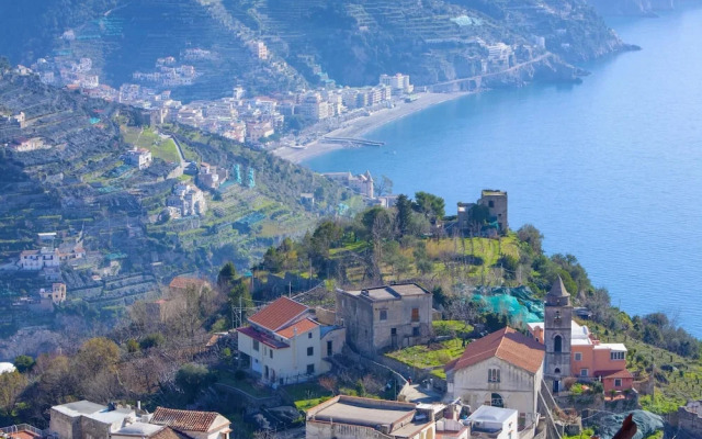Residenza Rosalia in Ravello