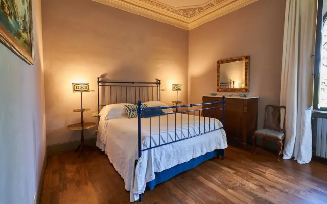 Villa Camelia by Elite Villas