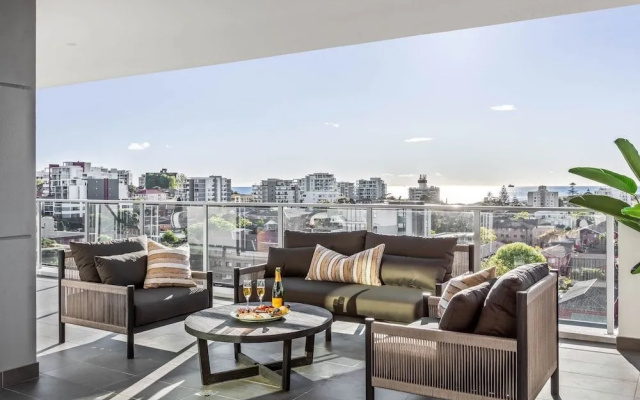 Argo Serviced Apartments