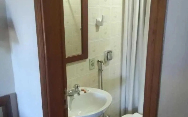 Aires de Monte Verde Hotel