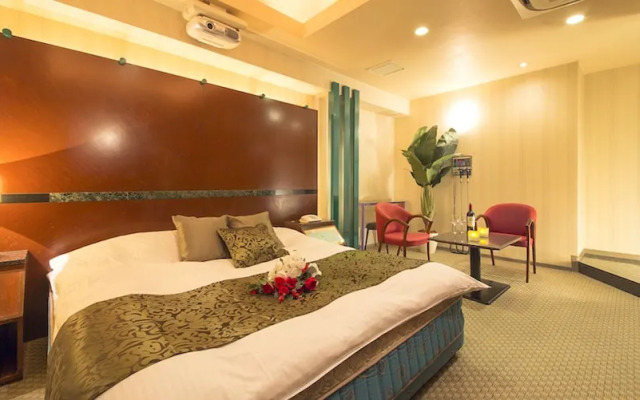 HOTEL ROCCO - Adults Only