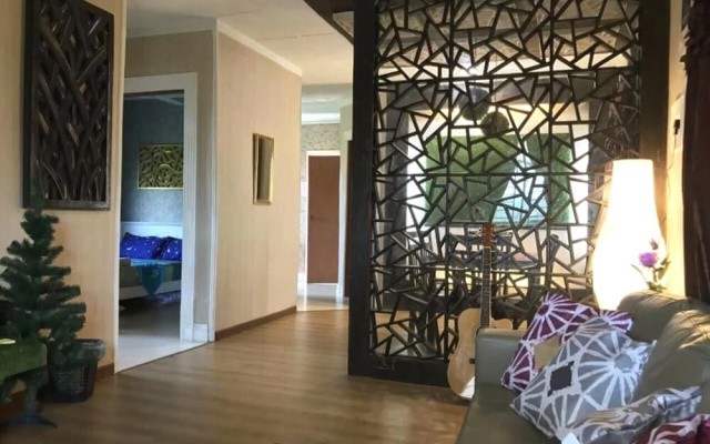 Farcry Eco House