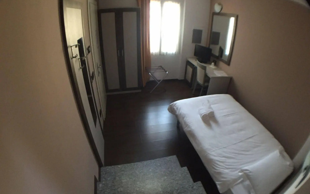 Hotel Lago di Como