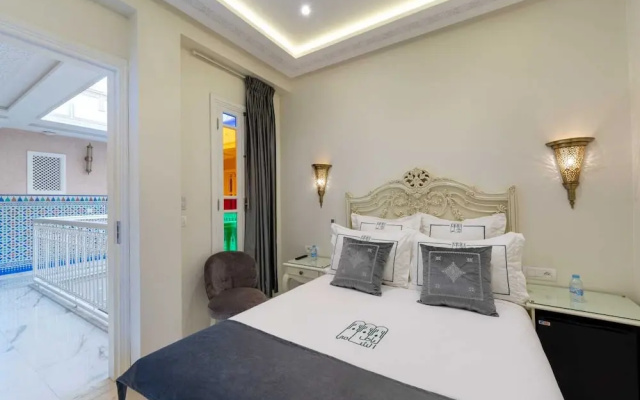 Hotel Riad Chami