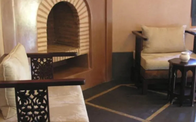 Villa Jannat Al Atlas