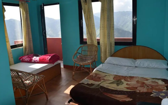 Tashi Delek Guest Lodge