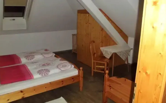 Pension Dullnig
