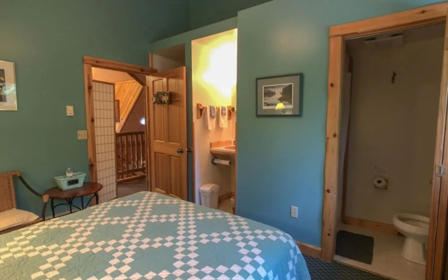 Blue Heron Bed and Breakfast