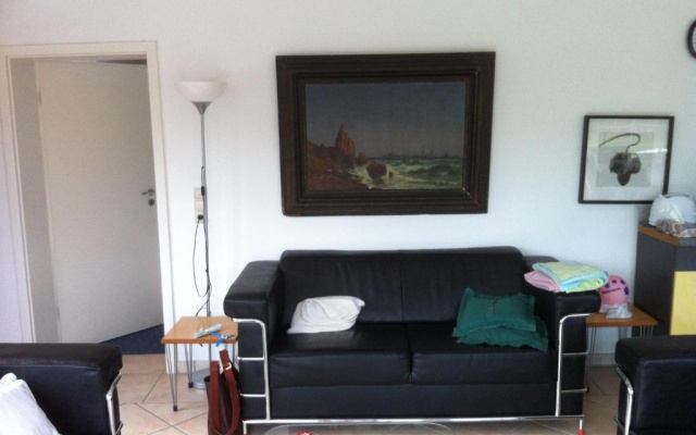 Wohnung A