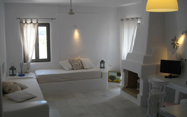 Aeraki Villas