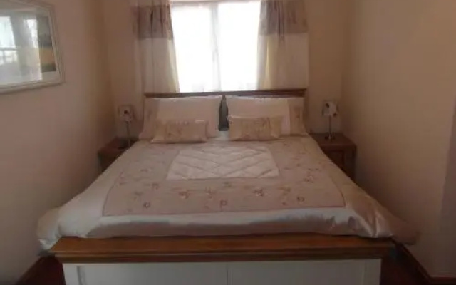 Bramble Rose Bed & Breakfast