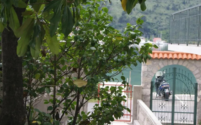 Apartment Kotor-Andrija Jovanovic