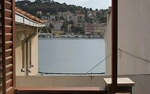 Apartment Andelka