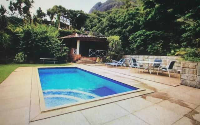 Lagoon Hostel - Pousada