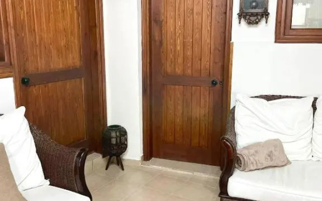 Fotini's House