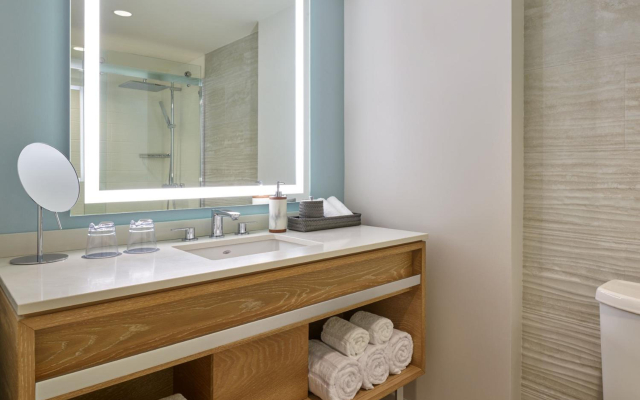 The Westin Beach Resort & Spa at Frenchman's Reef