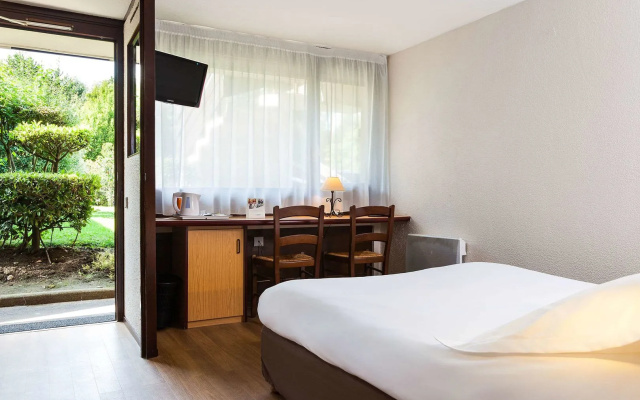 Comfort Hotel Lens - Noyelles Godault