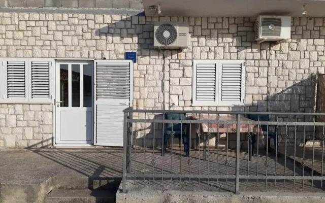 Apartments Ruzarija