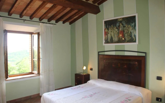 Country house Agriturismo I Pianali