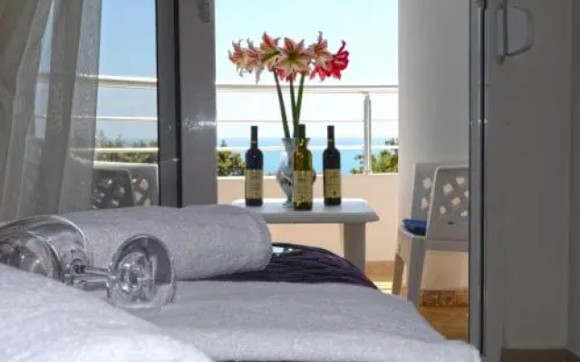 Apartments Sirena