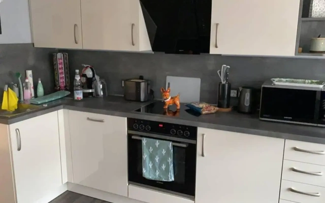 Smart Home - Die etwas andere Ferienwohnung!