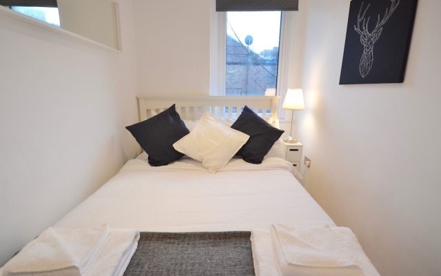 Thrive Boutique Apartments