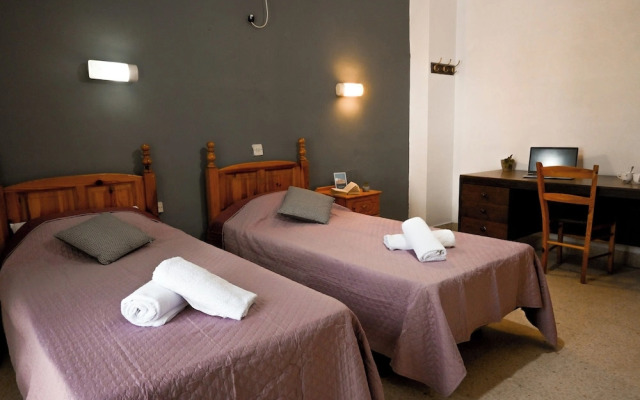 Sefranda Guesthouse Ensuite Rooms