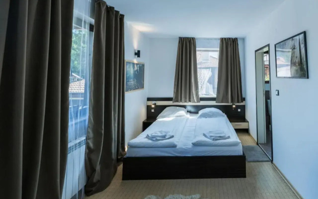 Guest House Khan Kadiata