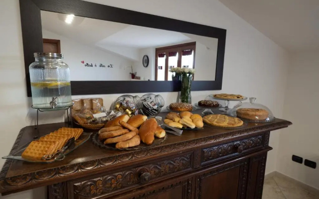 A casa di Sofy