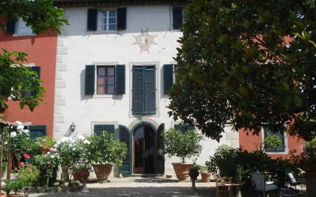 Fattoria di Pietrabuona