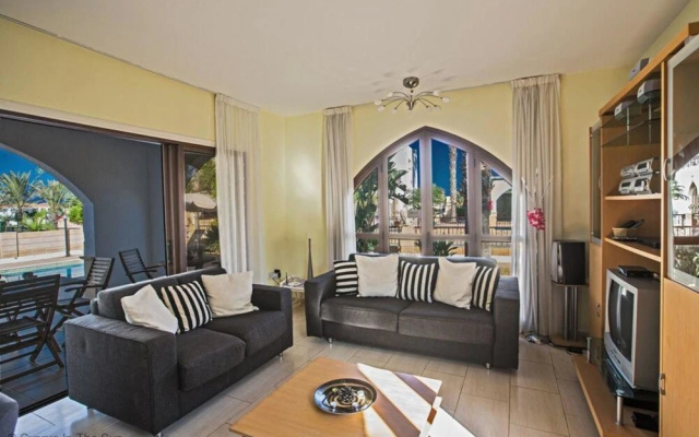 Cyprus Villa EL8 Gold