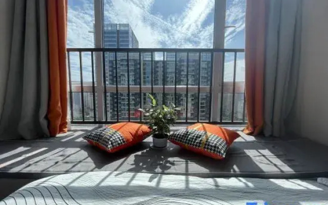 Ruiyuan Apartment (Chengdu Dongjiao Memory)